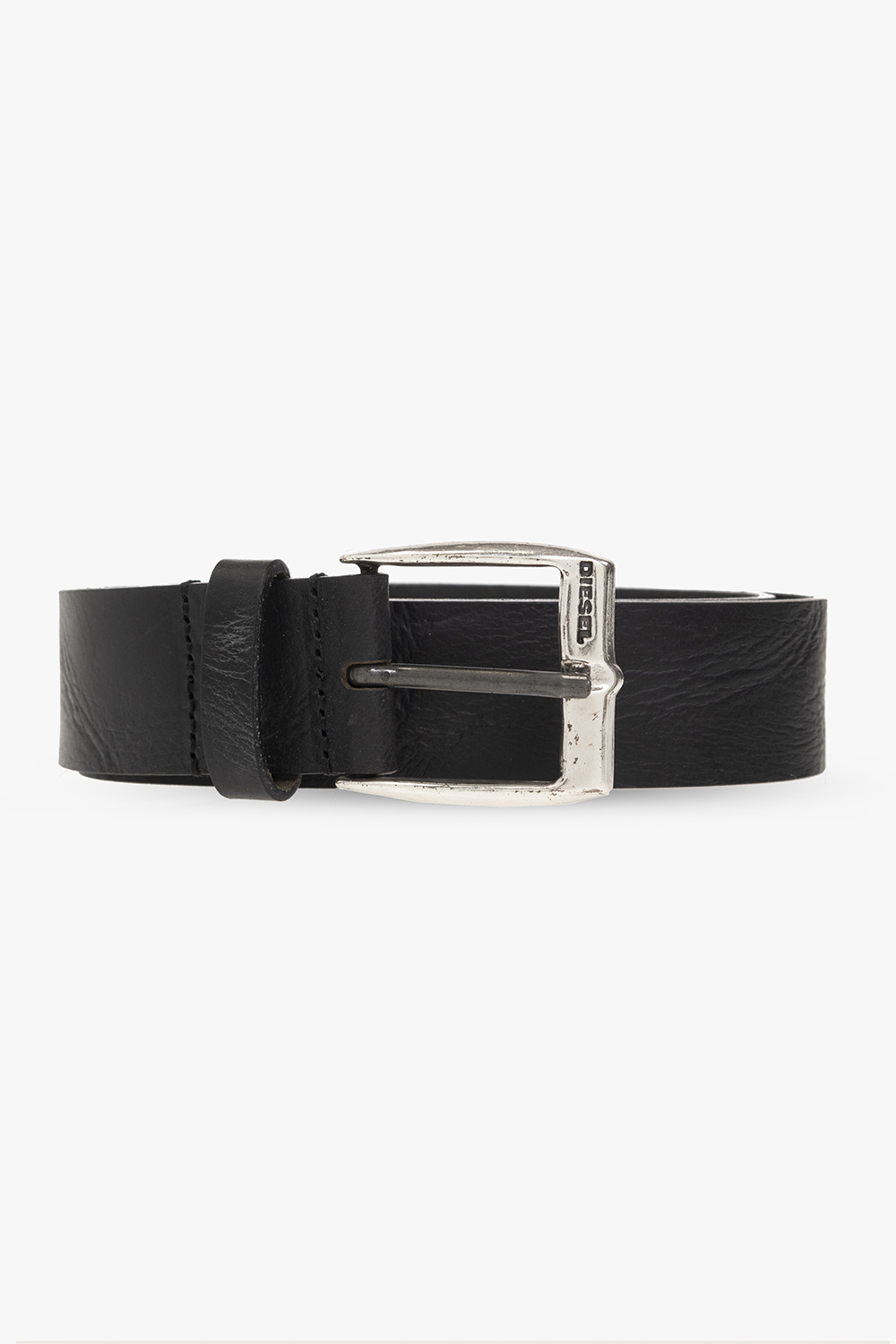 Diesel Leather belt