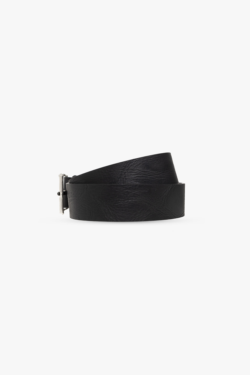 Diesel Leather belt