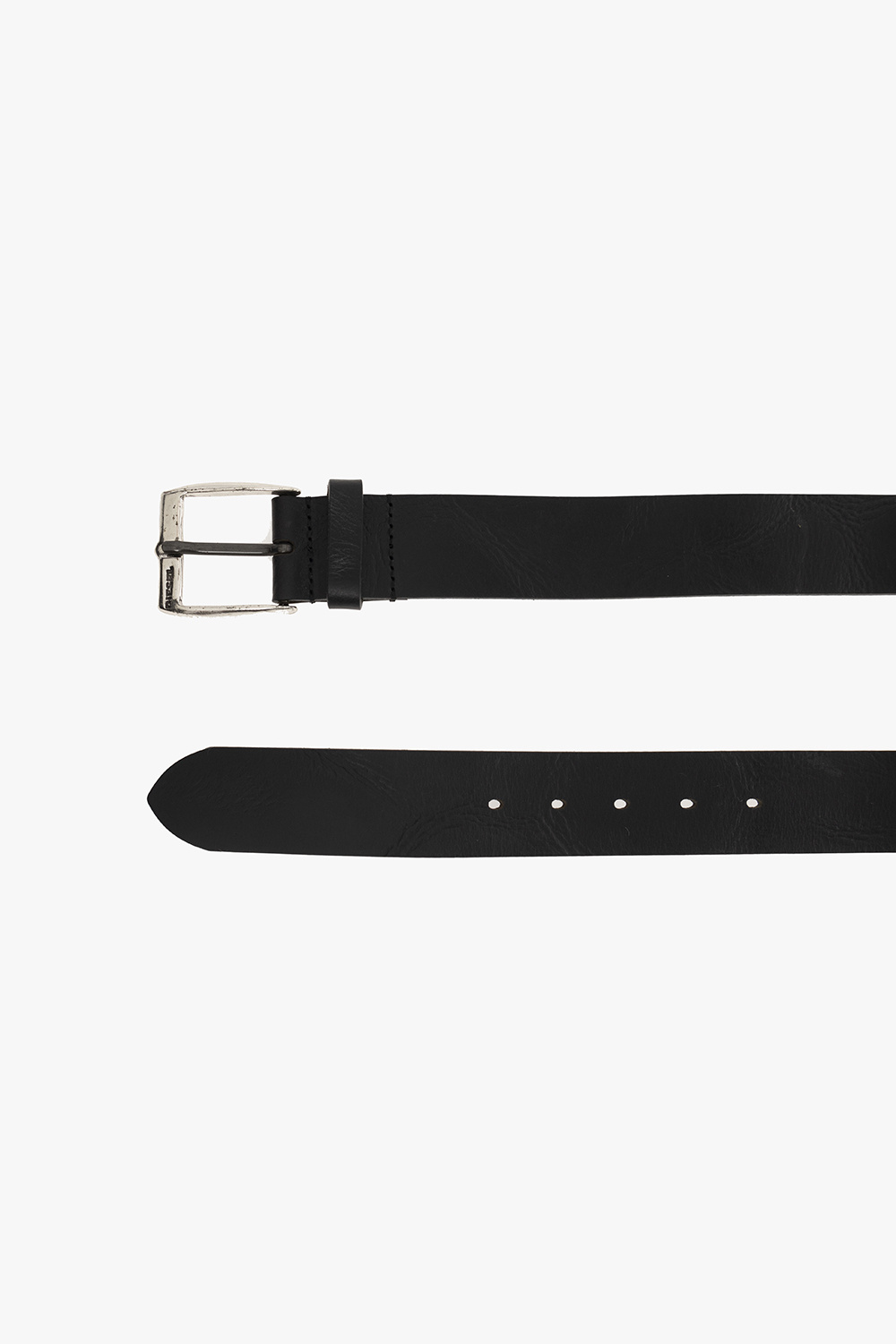 Diesel Leather belt