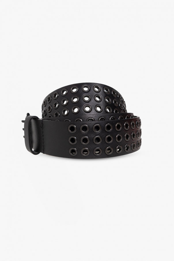 Diesel ‘B-YE’ belt