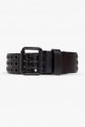 Diesel BLACK ‘B-YE’ belt
