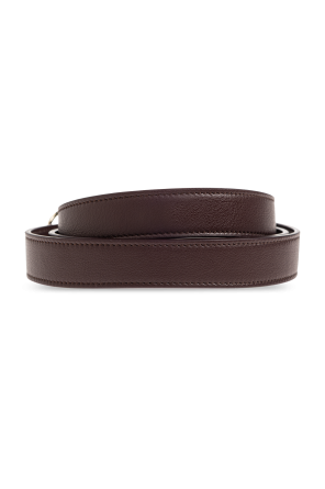 Victoria Beckham Leather belt