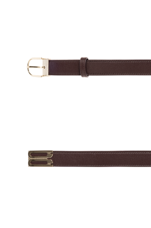 Victoria Beckham Leather belt