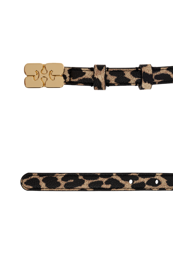 Ganni ‘Kat Small’ belt