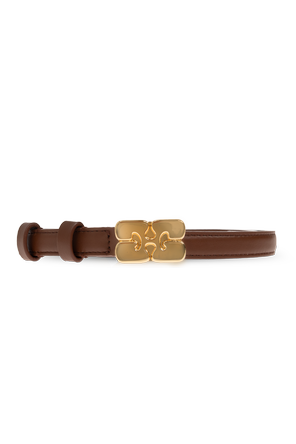 Belt made of eco leather