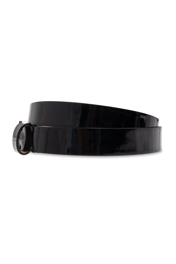 Victoria Beckham Leather belt