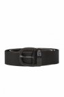 Diesel Logo belt