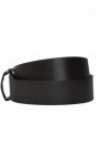 Diesel Logo belt