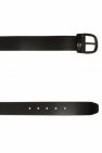 Diesel Logo belt