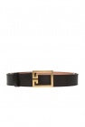 Givenchy Leather belt