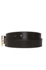 Givenchy Leather belt