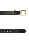 Givenchy Leather belt