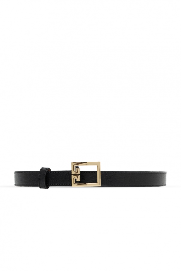 Givenchy Branded belt