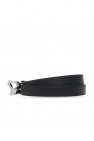 givenchy dress Leather belt