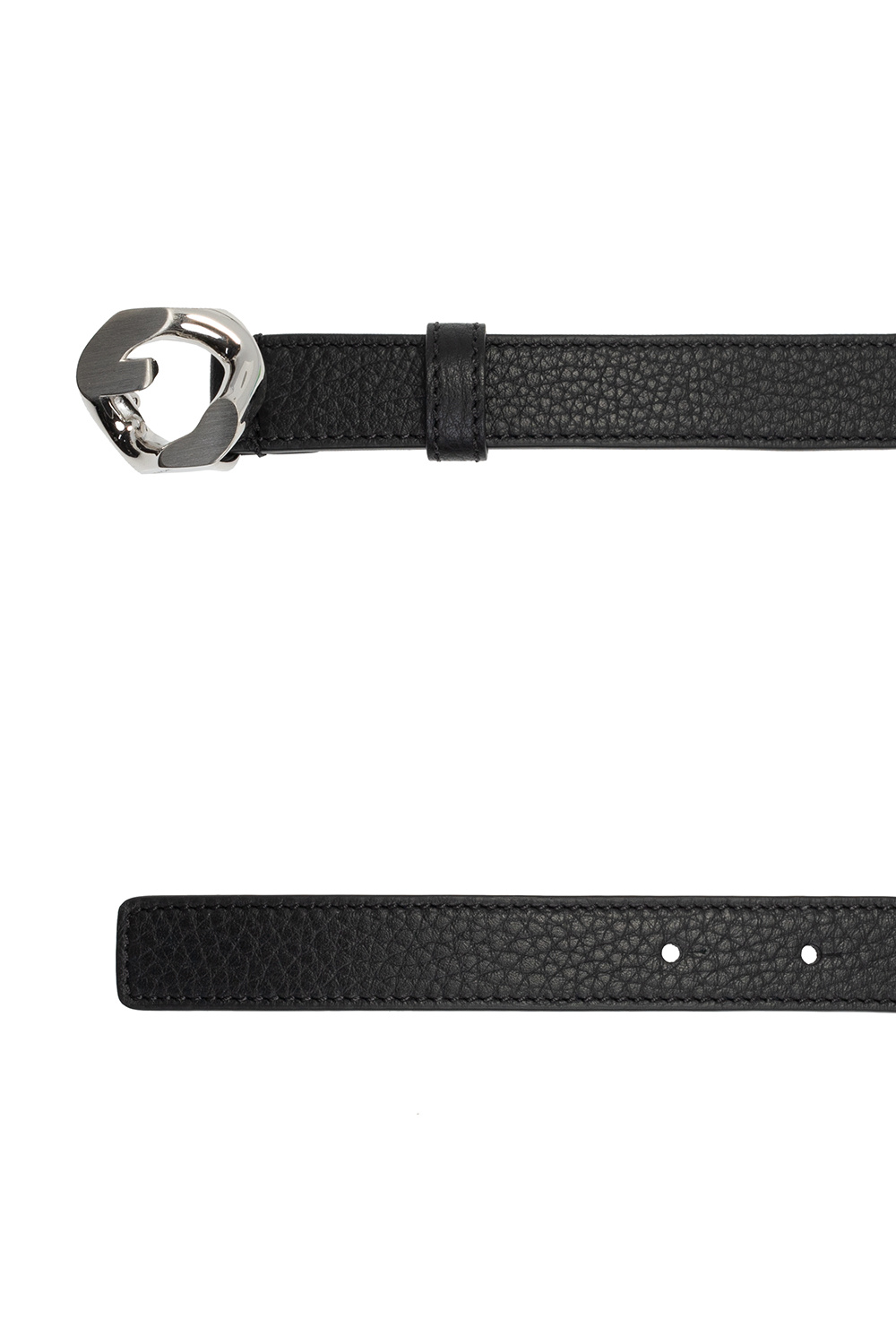 Givenchy Leather belt