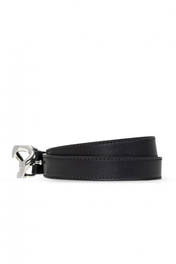 Givenchy Belt with logo