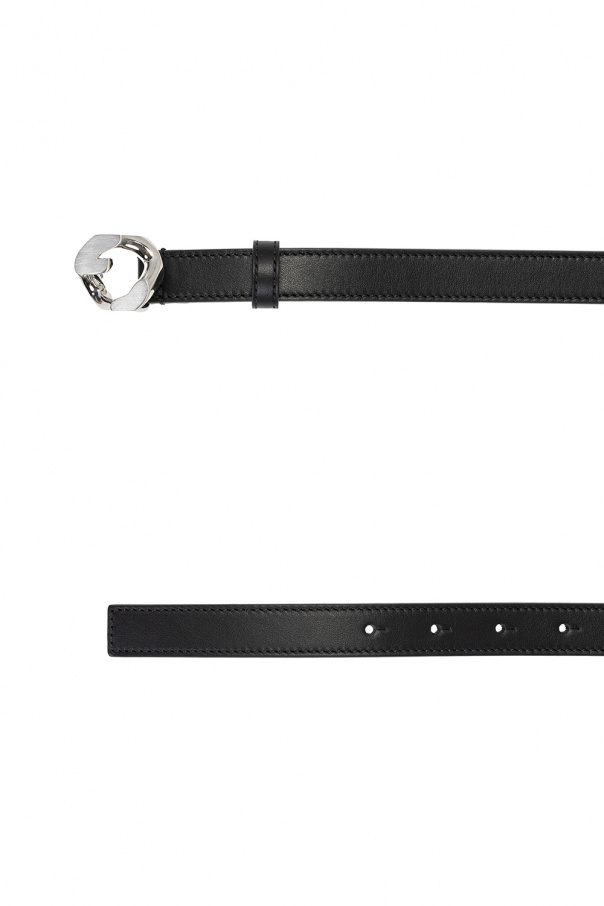 Givenchy Belt with logo