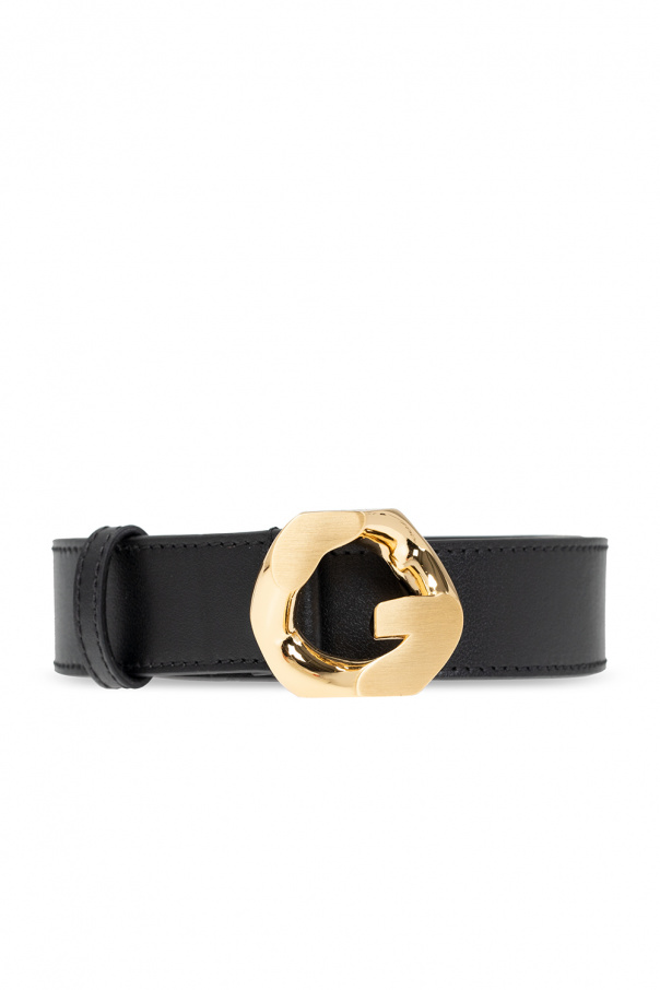Belt with logo Givenchy - Vitkac Canada