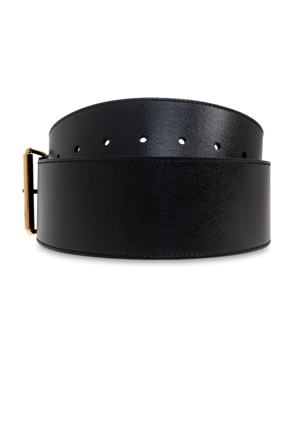 Givenchy Skórzany pasek