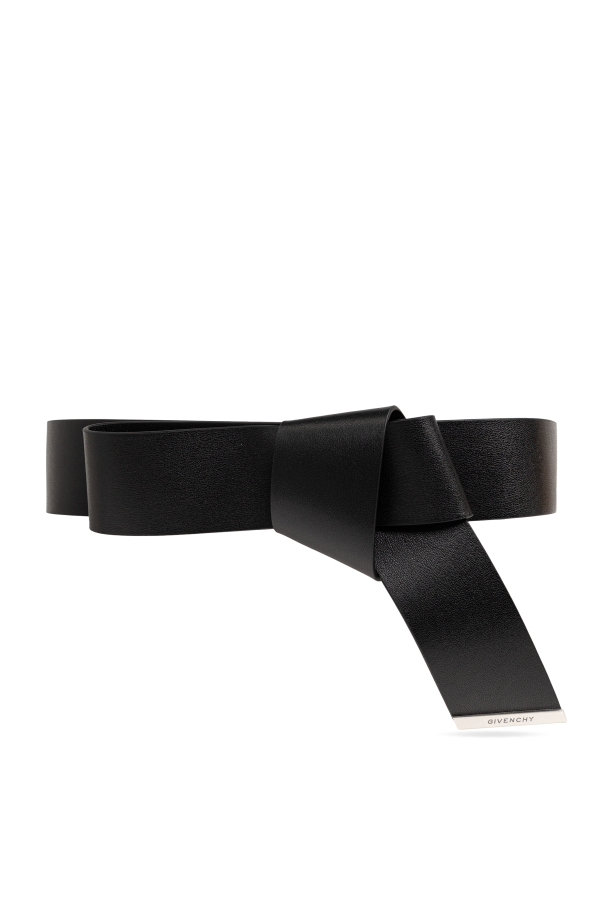 Leather belt od Givenchy