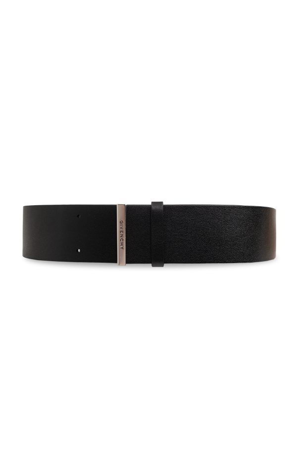 Givenchy Leather belt