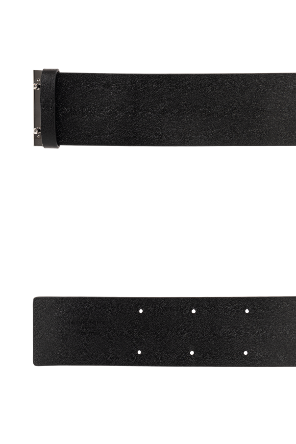 Givenchy Leather belt