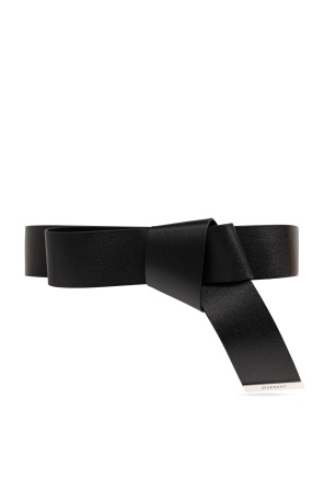 Leather belt od Givenchy