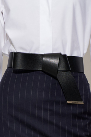Leather belt od Givenchy