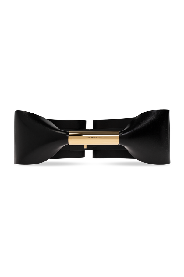 Wide waist belt od Givenchy