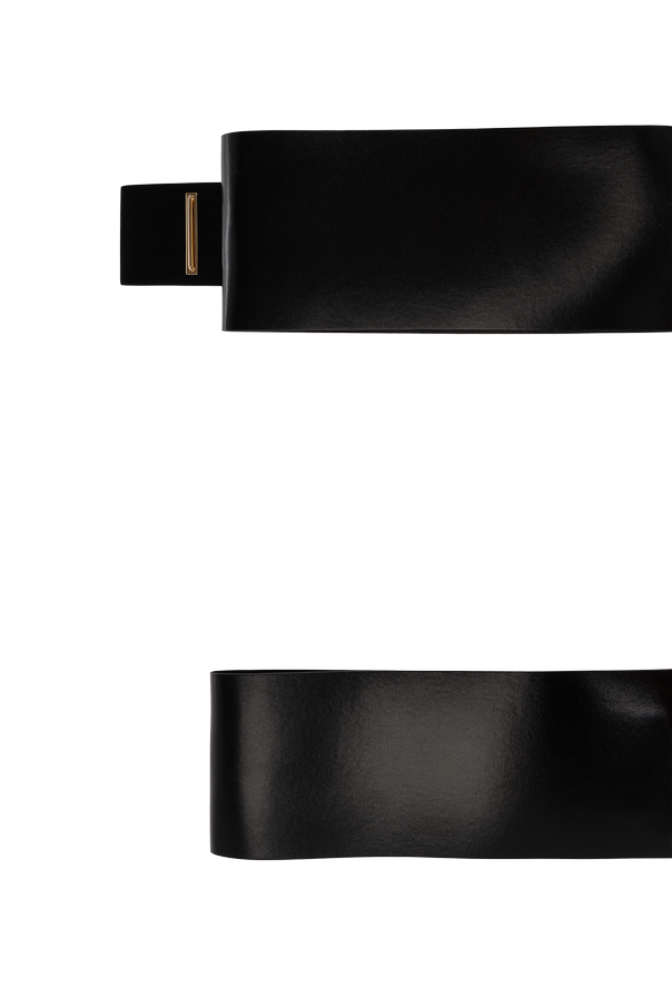 Givenchy Breiter Taillengürtel