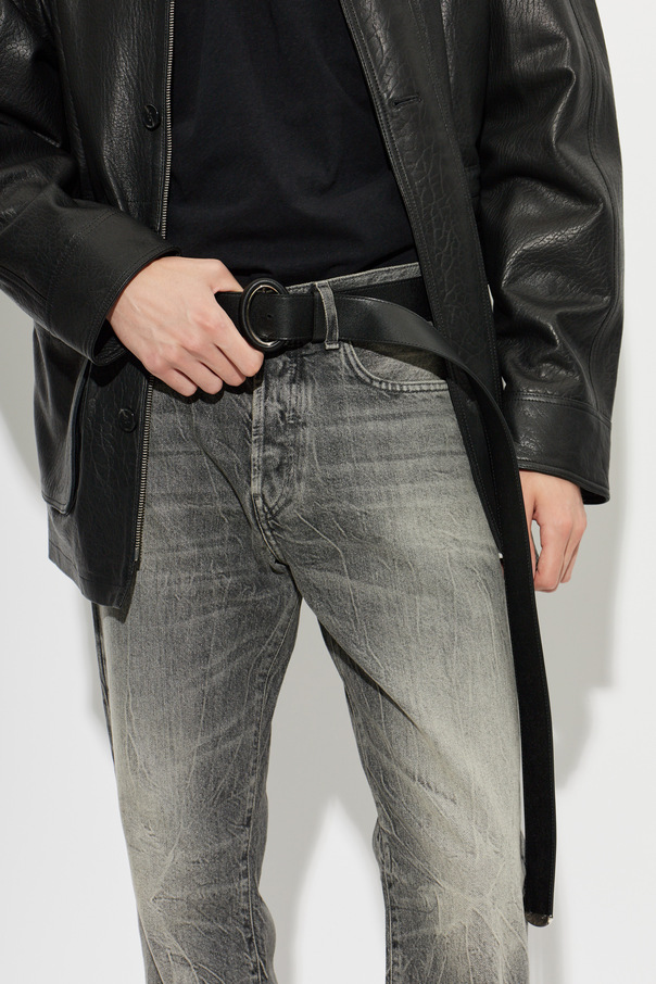Givenchy Belt