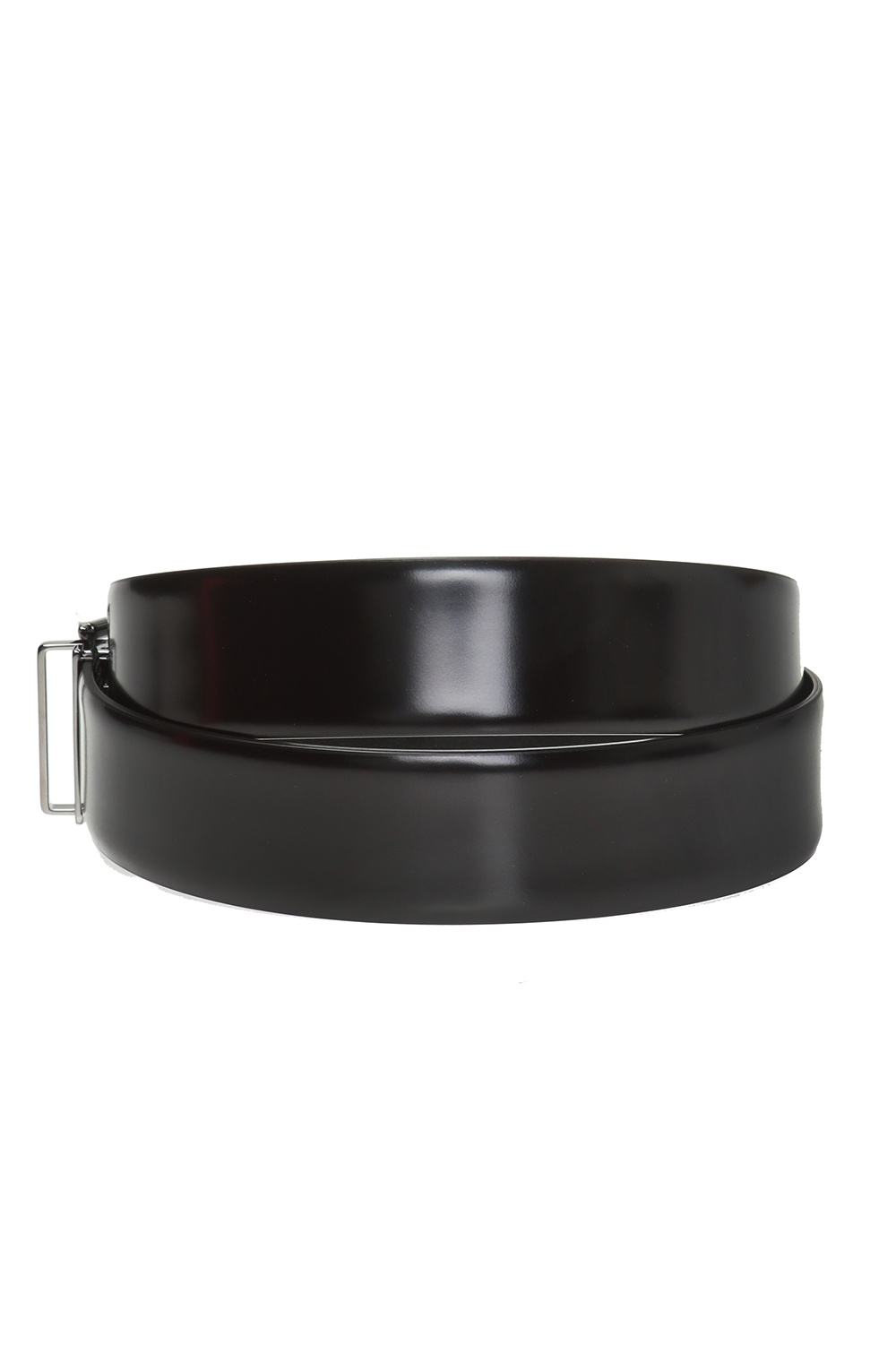 Dolce & Gabbana Decorative buckle belt