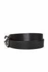 Dolce & Gabbana Рубашки Logo buckle belt