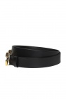 Dolce & Gabbana Logo-buckle belt