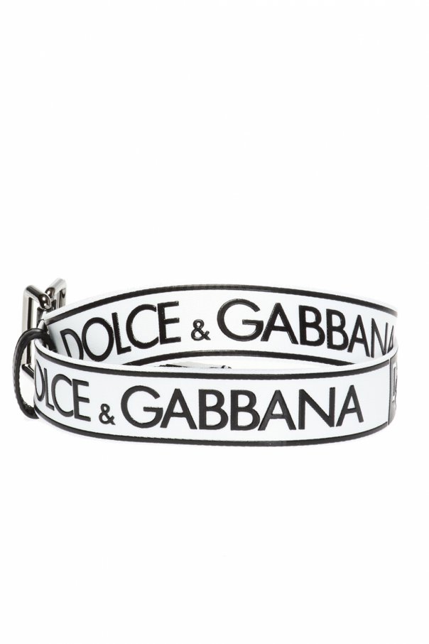 Dolce & Gabbana Logo-printed small