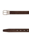 Dolce & Gabbana Suede belt