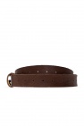 Dolce & Gabbana Devotion charm bracelet Leather belt