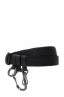 dolce lightweight & Gabbana Leather belt