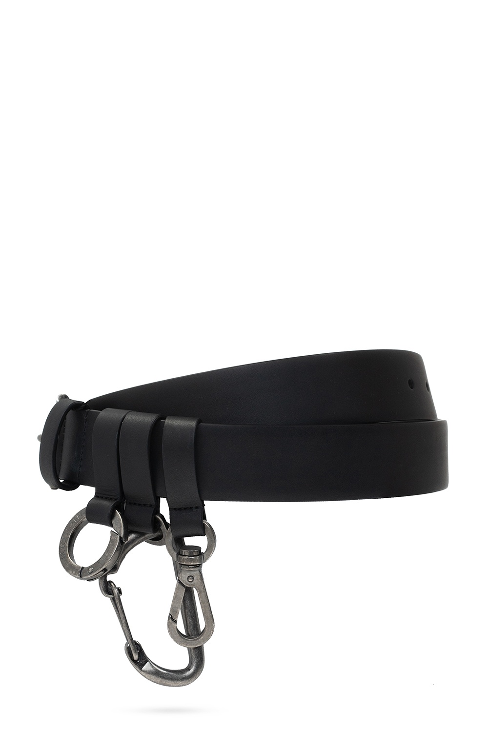 Dolce & Gabbana Leather belt