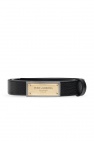 dolce Wei & Gabbana Decorative buckle belt