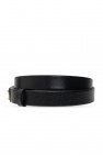 dolce Wei & Gabbana Decorative buckle belt