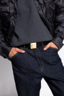 dolce babygrow & Gabbana Leather belt