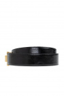 Dolce & Gabbana Leather belt