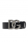 dolce & gabbana buckled belt trousers dolce gabbana dg7 rhodolite 40mm watch item