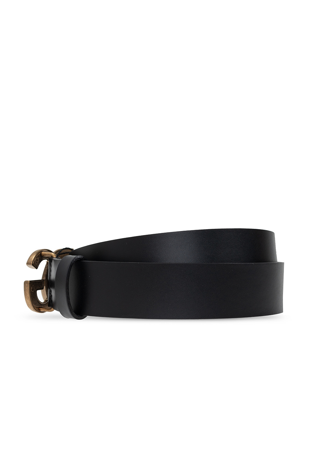 Dolce & Gabbana Leather belt