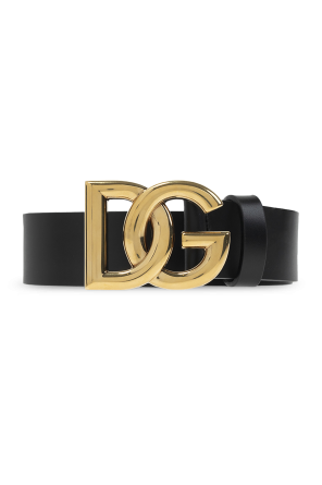 Dolce & Gabbana DG Girls panelled shoulder bag