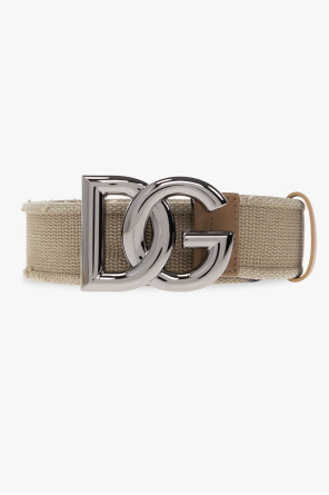 Belt with logo od Dolce & Gabbana lace-up sleeveless corset