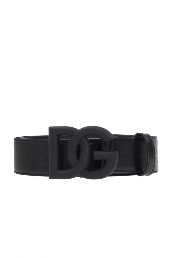 Dolce & Gabbana Dolce & Gabbana Kids logo print long-sleeve top