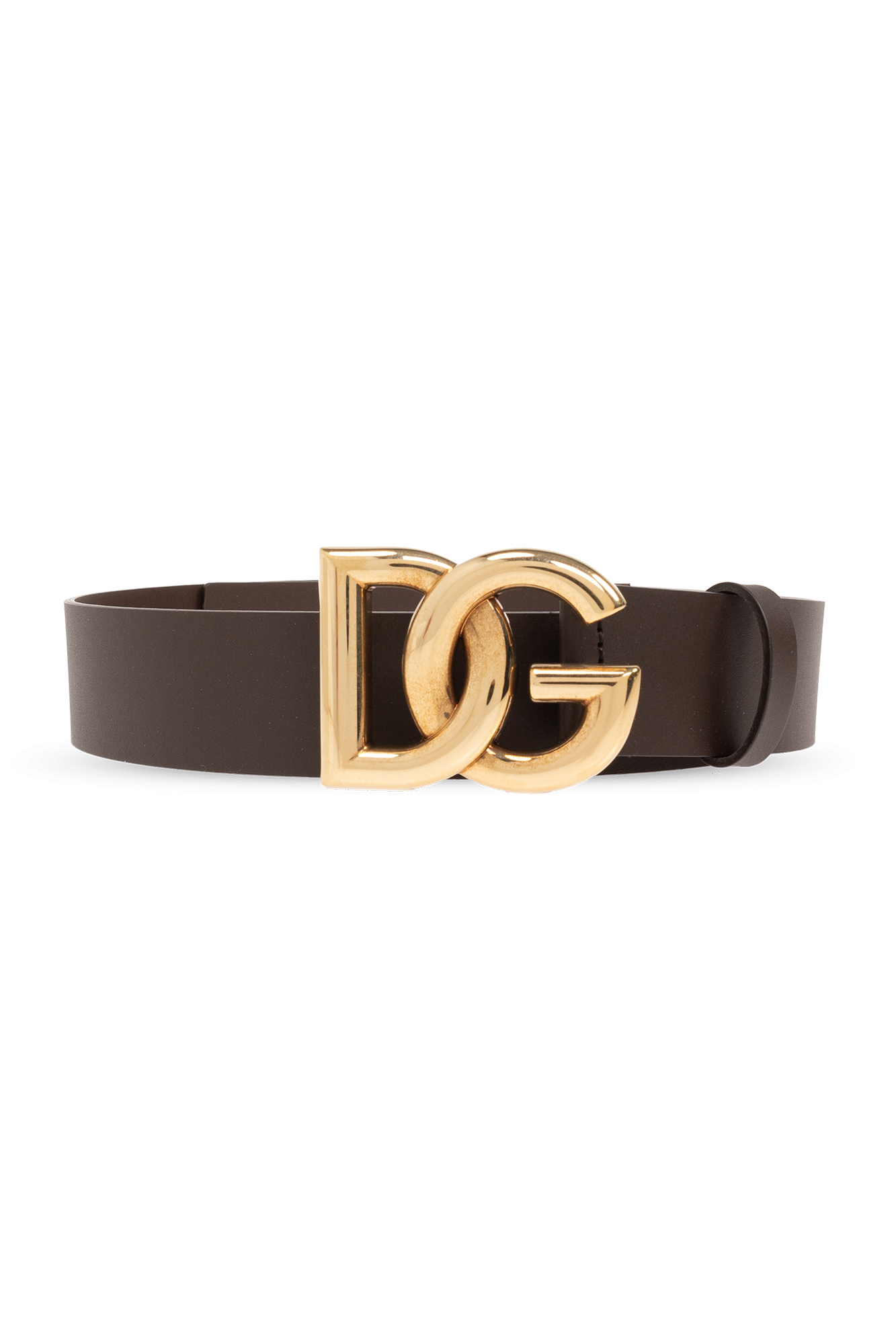 Dolce & Gabbana Belt with logo