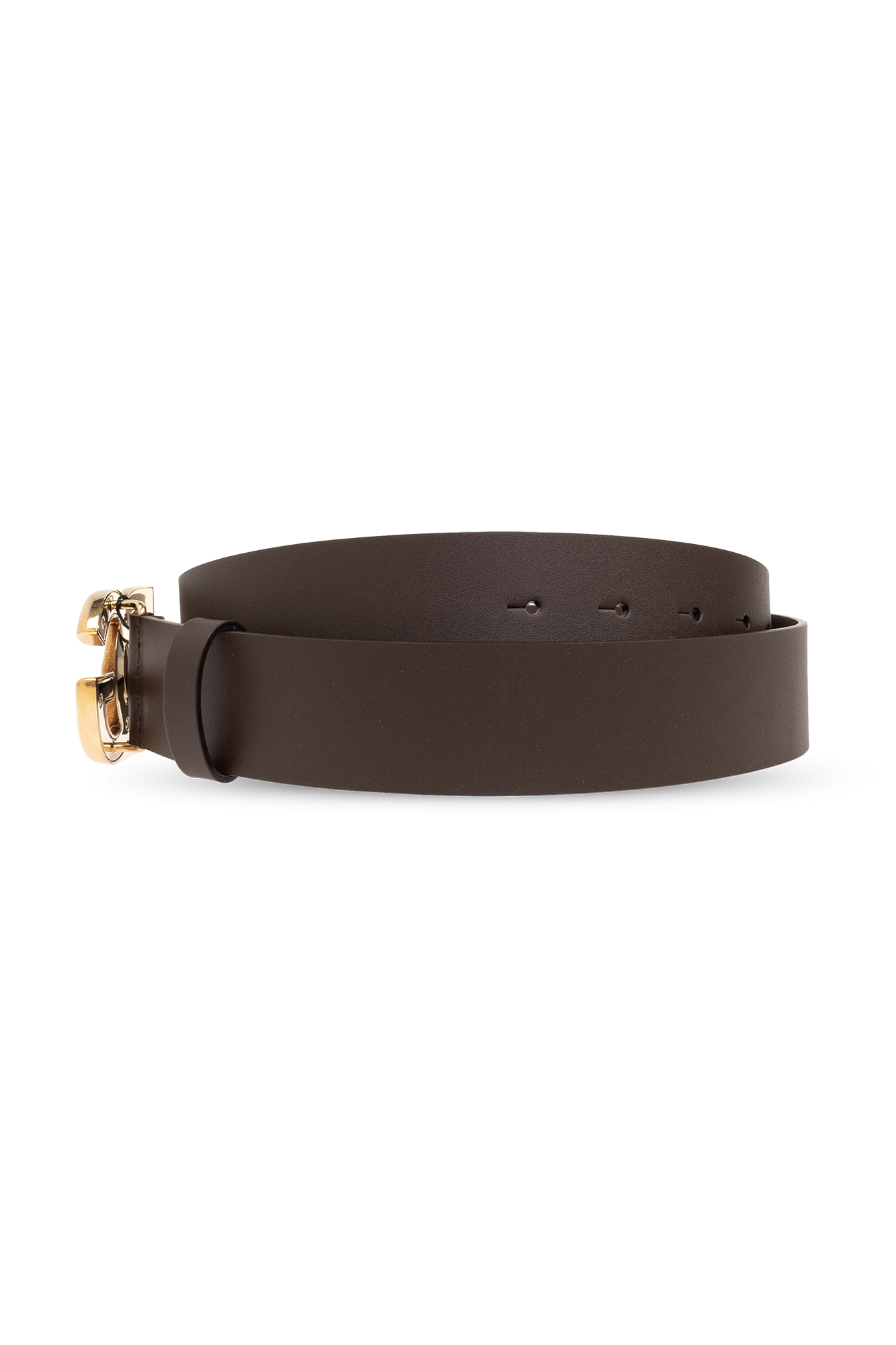 Dolce & Gabbana Belt with logo